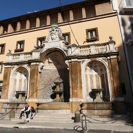 Ambrogioni Guest House Frascati Exterior photo