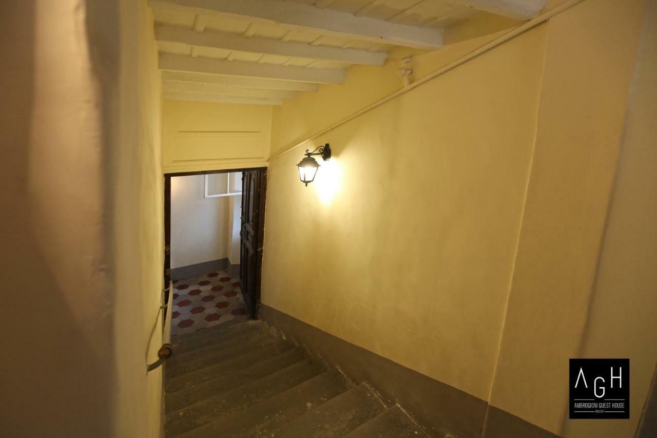 Ambrogioni Guest House Frascati Exterior photo