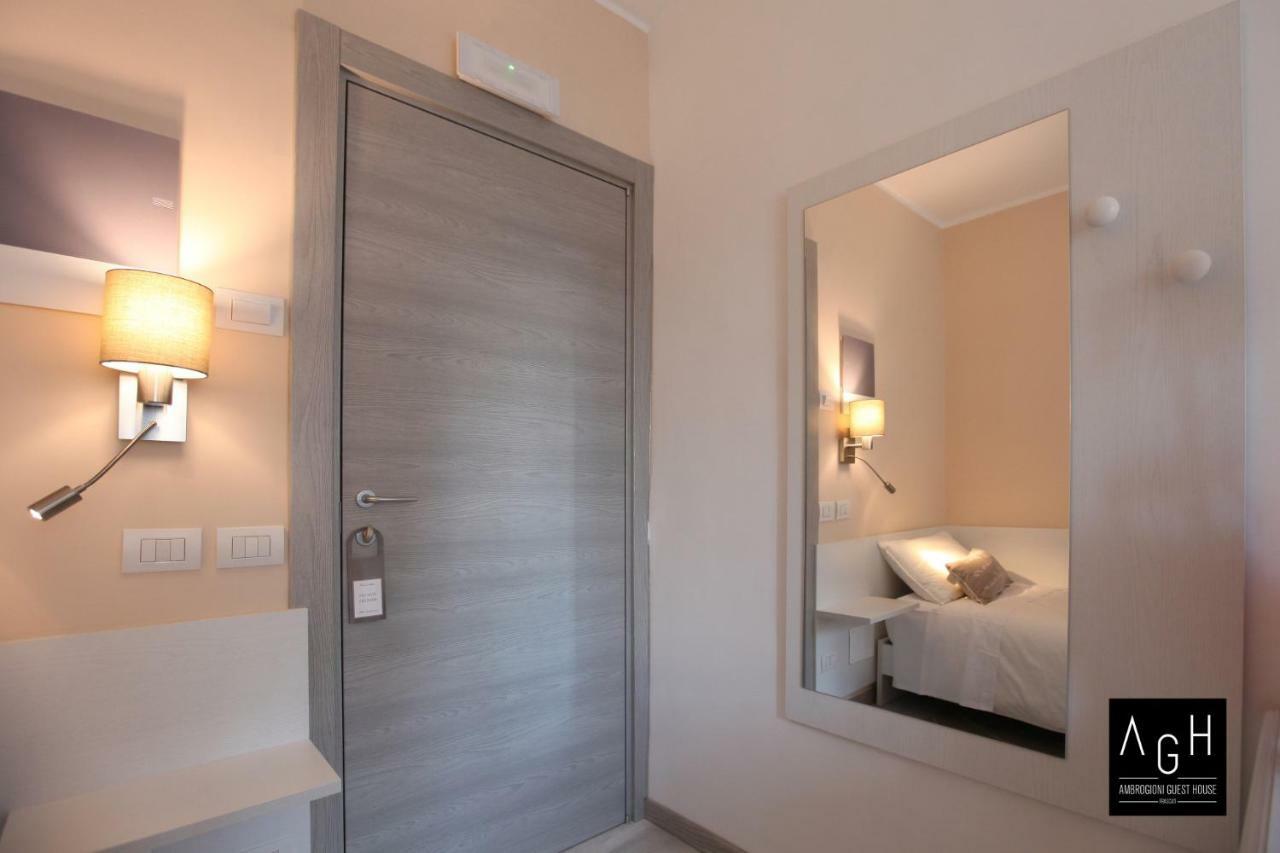 Ambrogioni Guest House Frascati Exterior photo