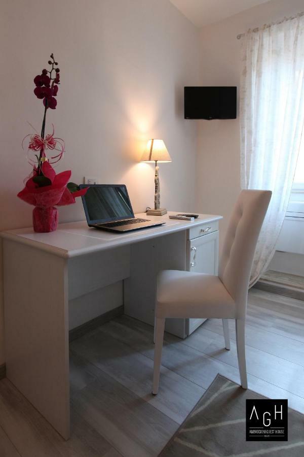 Ambrogioni Guest House Frascati Exterior photo