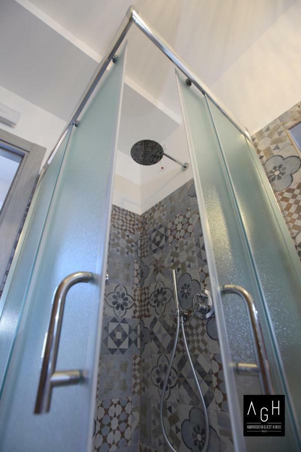 Ambrogioni Guest House Frascati Exterior photo