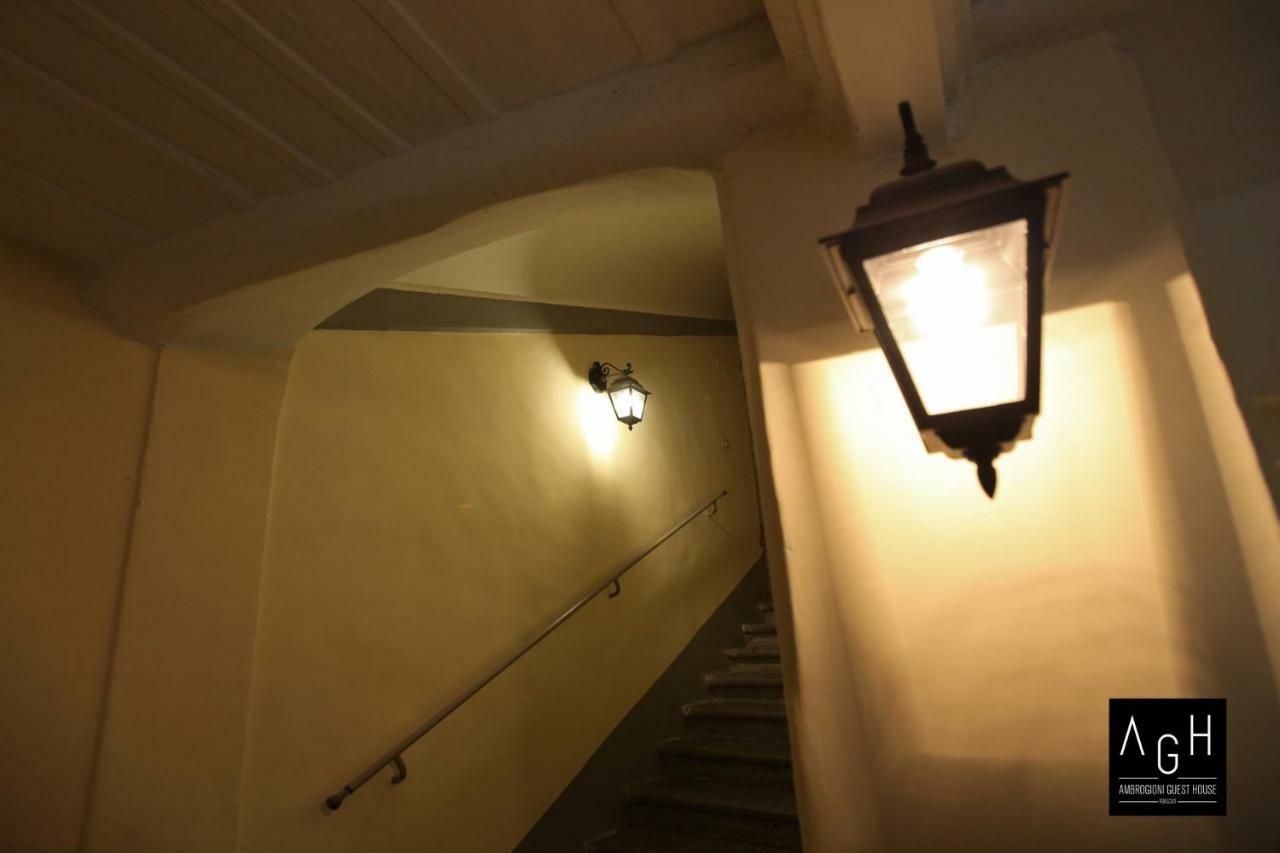 Ambrogioni Guest House Frascati Exterior photo