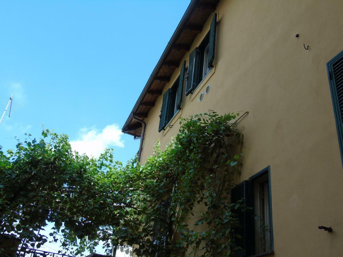 Ambrogioni Guest House Frascati Exterior photo
