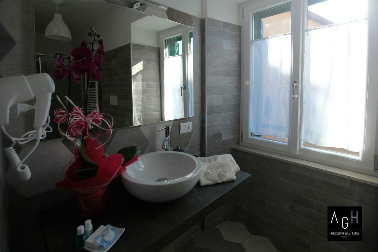 Ambrogioni Guest House Frascati Exterior photo